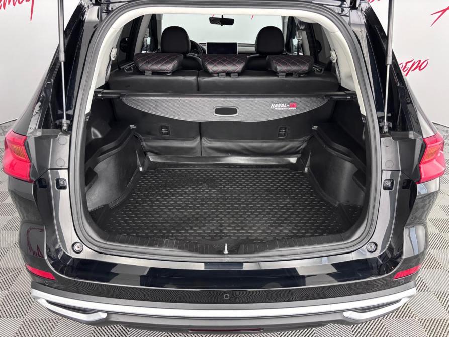 Haval M6 II Псков  - изображение 20