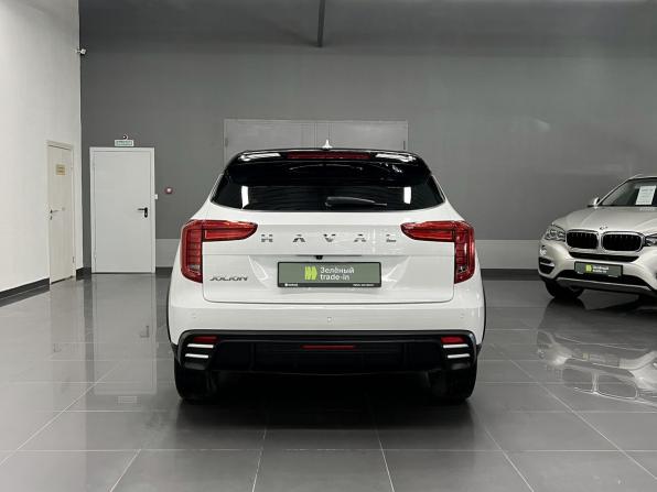 Haval Jolion I с пробегом 2024 года, цена 1 695 000 рублей, 91444 км, внедорожник, Автокод Объявления