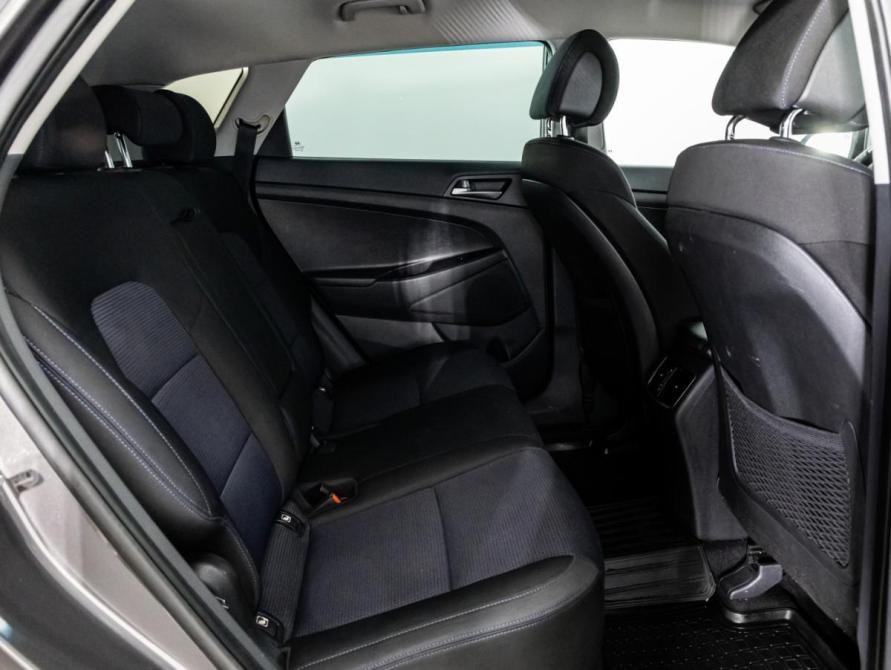 Hyundai Tucson III Санкт-Петербург  - изображение 19