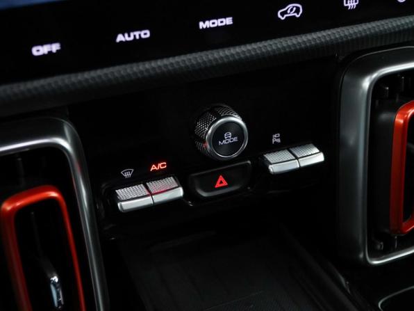 Haval Dargo I с пробегом 2023 года, цена 2 519 444 рубля, 60658 км, внедорожник, Автокод Объявления