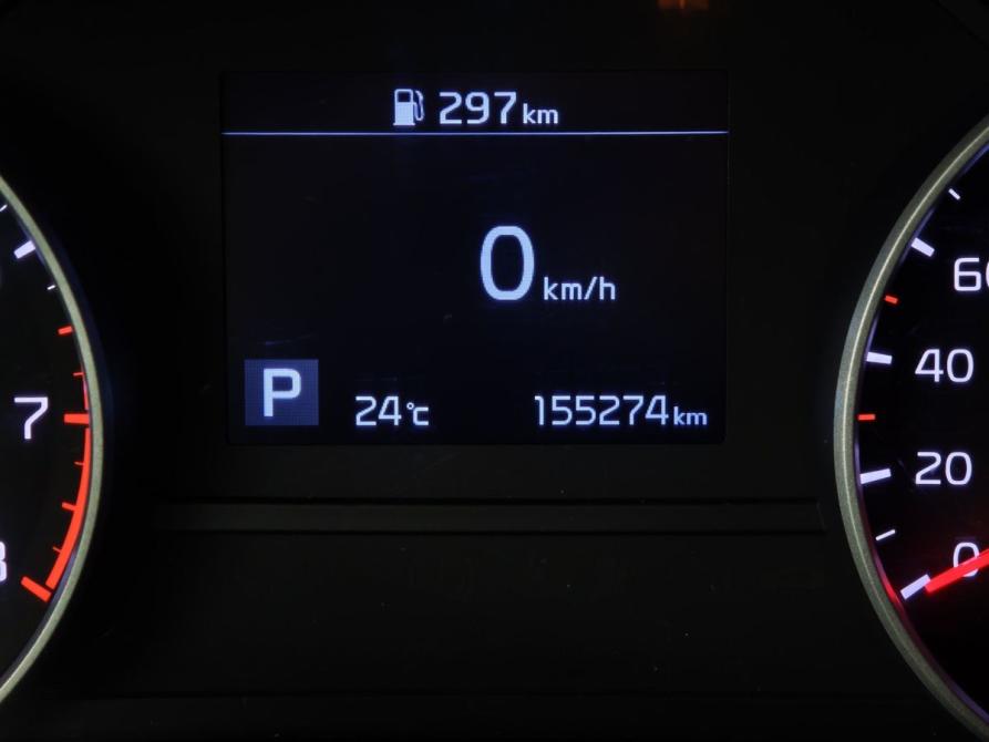Kia Sportage IV Рестайлинг Москва  - изображение 18