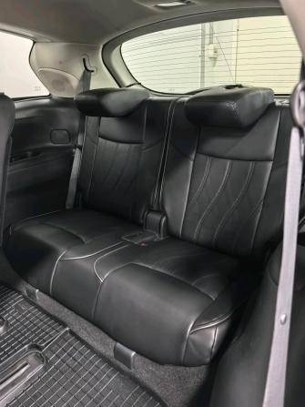 Infiniti QX60 I с пробегом 2015 года, цена 1 660 000 рублей, 123000 км, внедорожник, Автокод Объявления