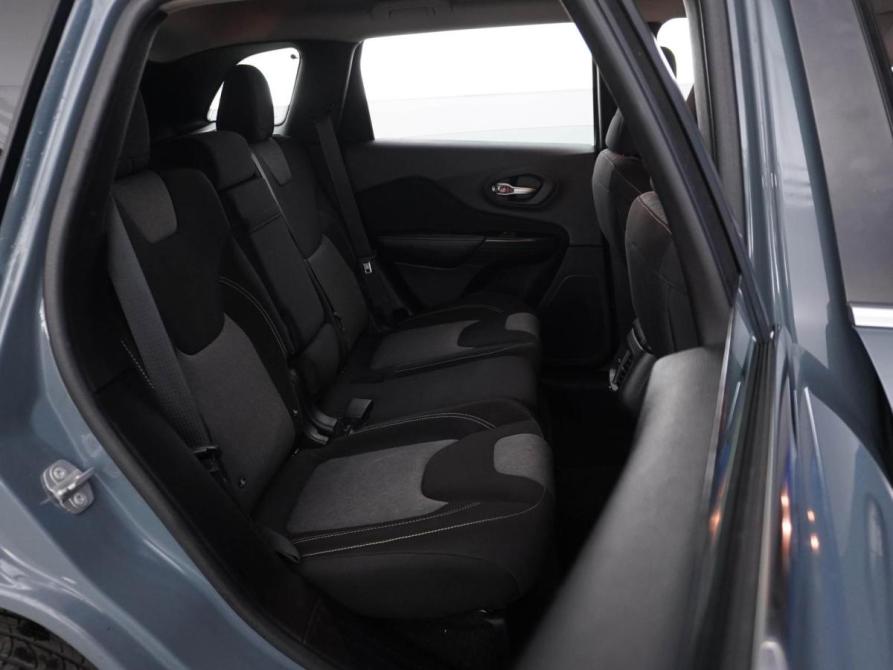 Jeep Cherokee V (KL) Москва  - изображение 7