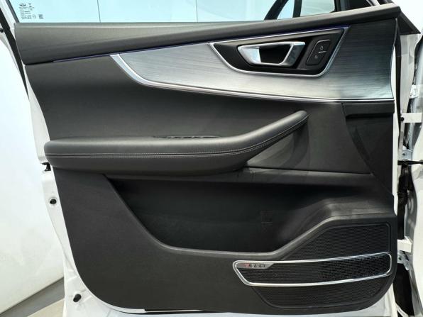 Chery Tiggo 7 Pro I с пробегом 2022 года, цена 1 599 000 рублей, 122466 км, внедорожник, Автокод Объявления