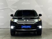 Toyota Highlander II (XU40) Рестайлинг Новосибирск  - изображение 27