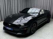 Ford Mustang VI Рестайлинг Ижевск  - изображение 35