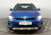 Kia Rio IV Волгоград  - изображение 27