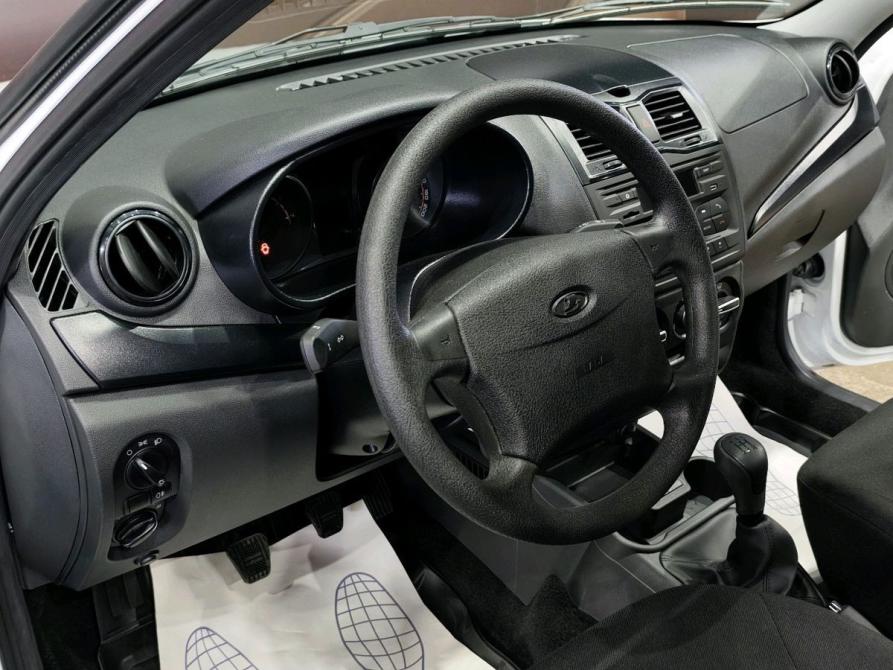 Lada (ВАЗ) Granta I Рестайлинг Ставрополь  - изображение 7