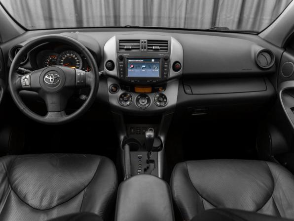 Toyota RAV4 III (XA30) Рестайлинг с пробегом 2011 года, цена 1 580 000 рублей, 193520 км, внедорожник, Автокод Объявления