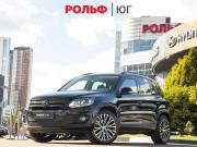 Volkswagen Tiguan I Рестайлинг Москва  - изображение 20