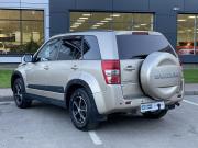 Suzuki Grand Vitara II Рестайлинг Ярославль  - изображение 24