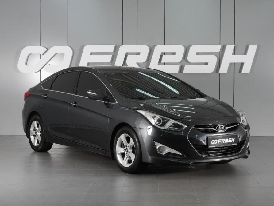 Hyundai i40 I Минеральные Воды  - изображение 1