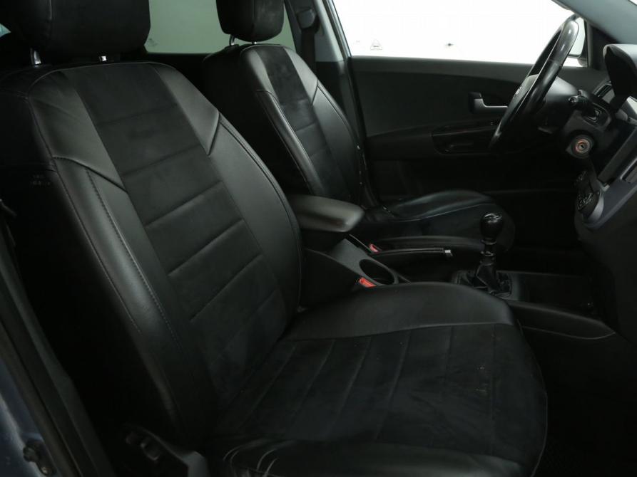 Kia Ceed I Иваново  - изображение 10