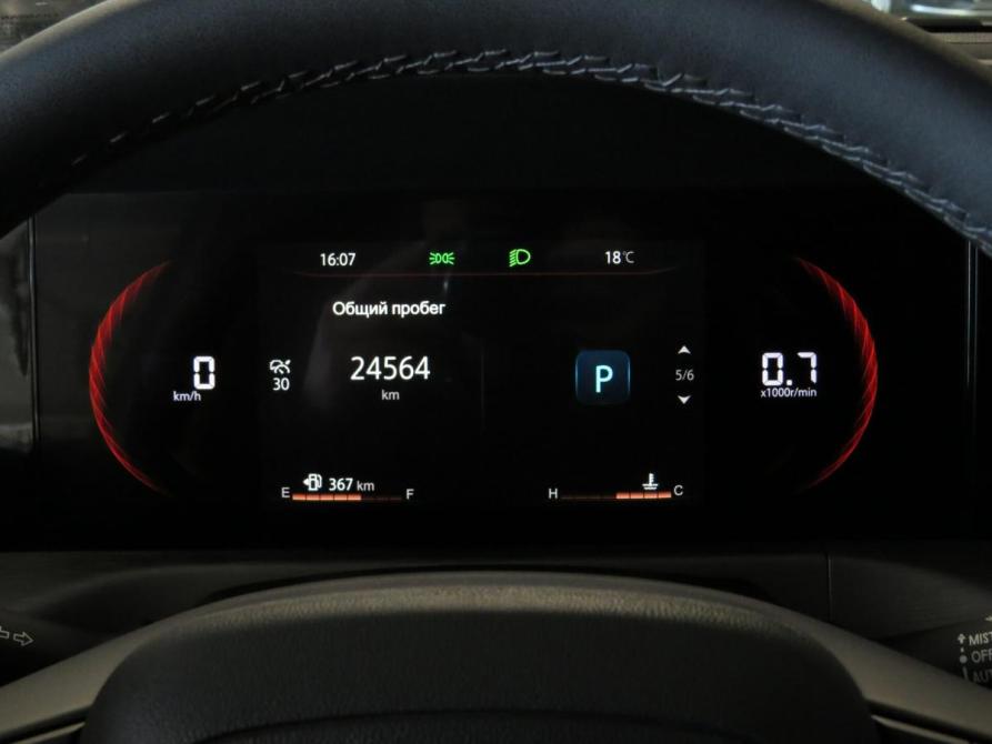 Changan CS35 Plus I Рестайлинг Санкт-Петербург  - изображение 11