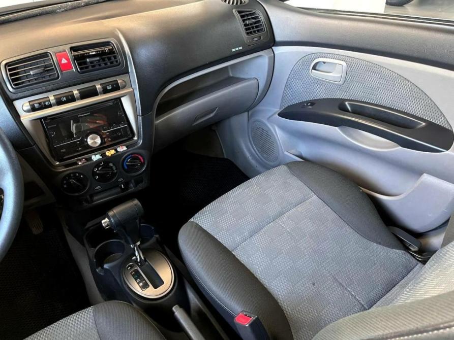 Kia Picanto I Рестайлинг Чайковский  - изображение 20