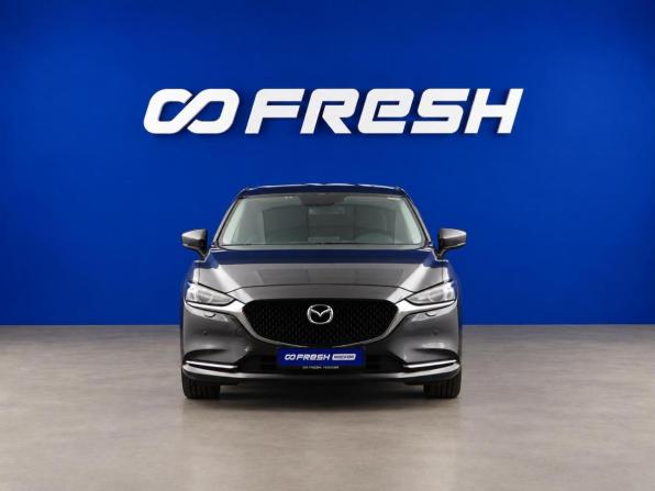 Mazda 6 III (GJ) Рестайлинг 2 с пробегом 2020 года, цена 2 299 077 рублей, 109210 км, седан, Автокод Объявления