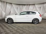 BMW 1 серии I (E81/E82/E87/E88) Рестайлинг Москва  - изображение 20