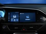 Geely Tugella I Рестайлинг Москва  - изображение 47