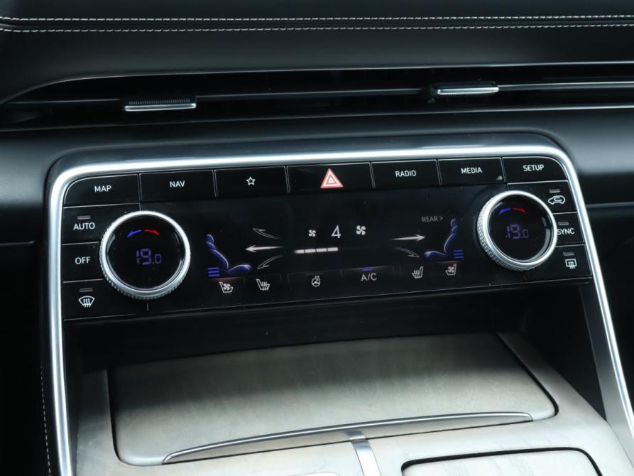 Genesis GV80 I Москва  - изображение 15