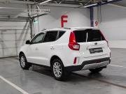 Geely Emgrand X7 I Рестайлинг 2 Казань  - изображение 35