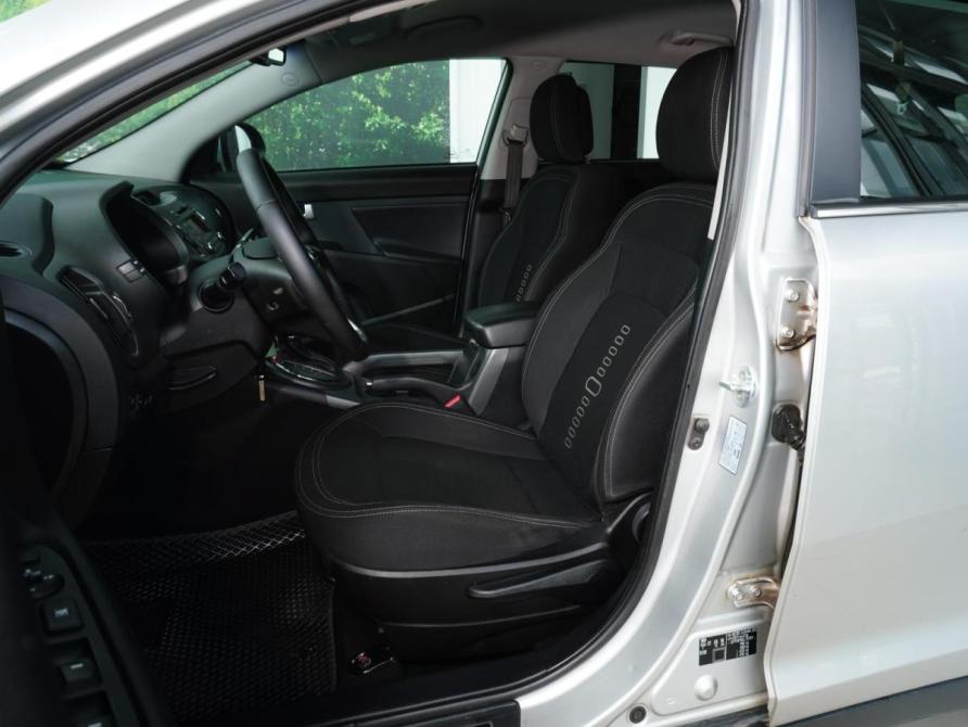 Kia Sportage III Тверь  - изображение 10