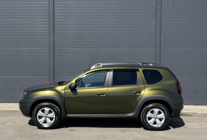 Renault Duster II с пробегом 2020 года, цена 1 685 000 рублей, 54937 км, внедорожник, Автокод Объявления