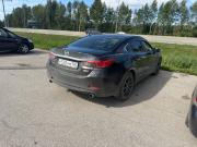 Mazda 6 III (GJ) Пермь  - изображение 14