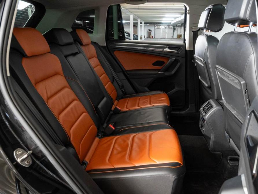 Volkswagen Tiguan II Ставрополь  - изображение 7