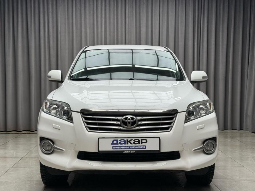 Toyota RAV4 III (XA30) Рестайлинг Ижевск  - изображение 2