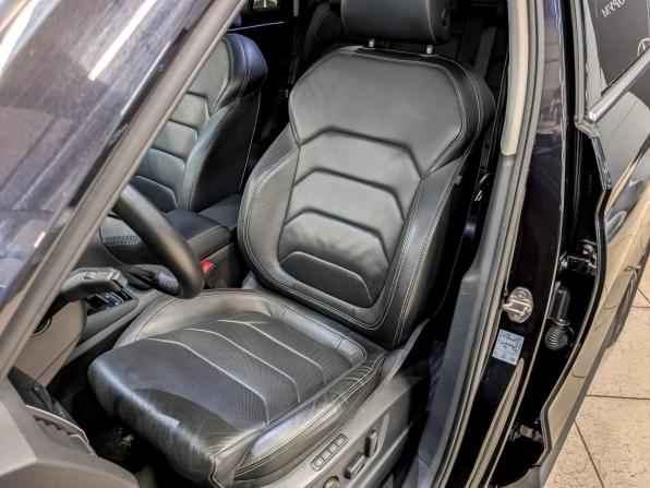 Skoda Kodiaq I с пробегом 2020 года, цена 3 625 000 рублей, 57843 км, внедорожник, Автокод Объявления