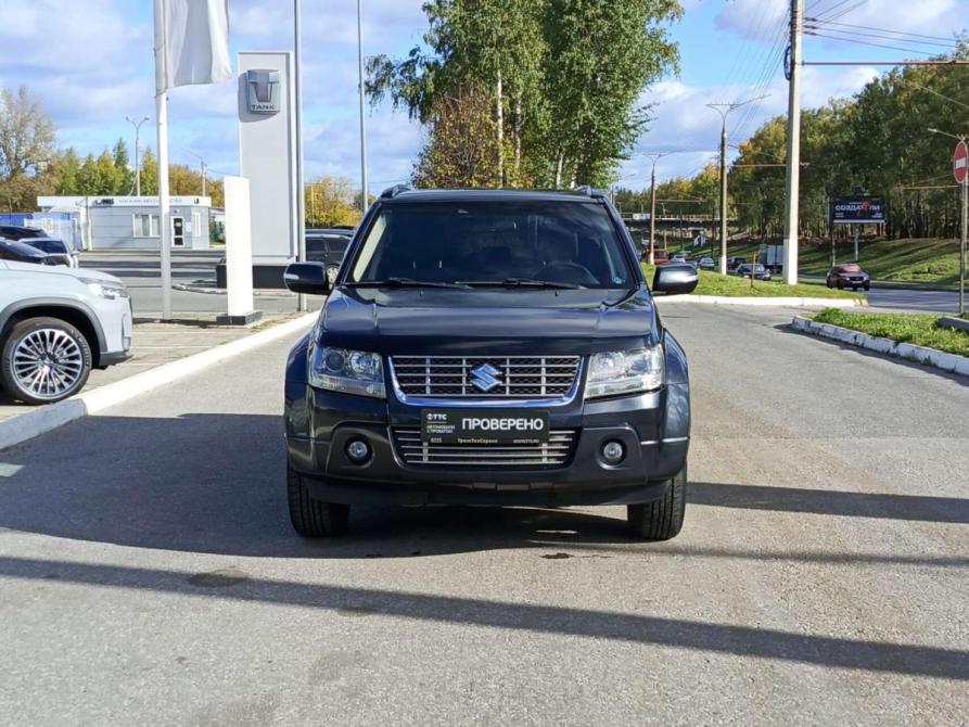 Suzuki Grand Vitara II Рестайлинг Чебоксары  - изображение 2
