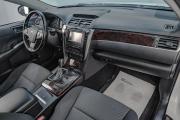 Toyota Camry VII (XV50) Рестайлинг Челябинск  - изображение 42