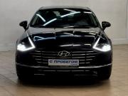 Hyundai Sonata VIII (DN8) Балашиха  - изображение 23
