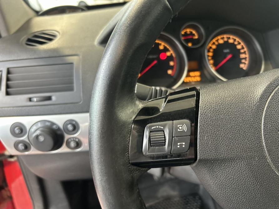 Opel Astra H Рестайлинг Саратов  - изображение 17