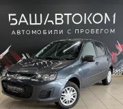 Lada (ВАЗ) Kalina II Уфа  - изображение 12