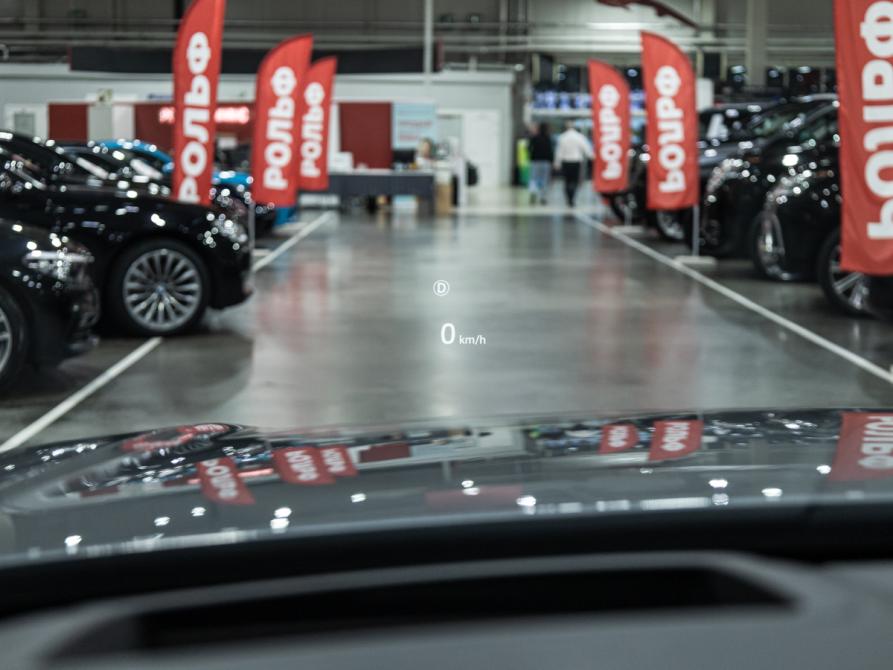 Land Rover Range Rover Velar I Санкт-Петербург  - изображение 22