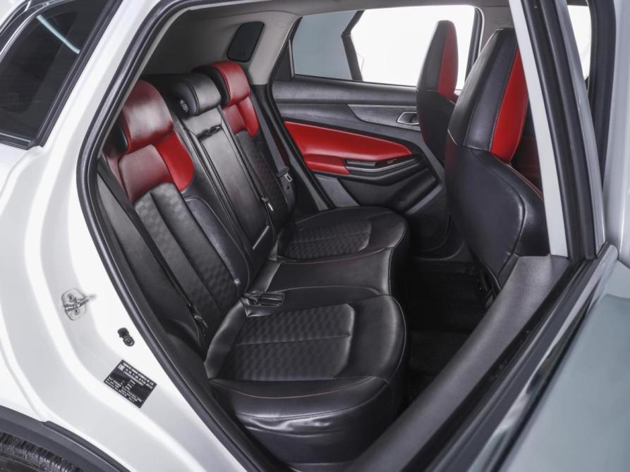 Changan CS55 Plus II Ростов-на-Дону  - изображение 7