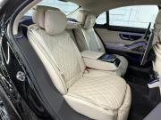 Mercedes-Benz S-Класс VII (W223) Москва  - изображение 59