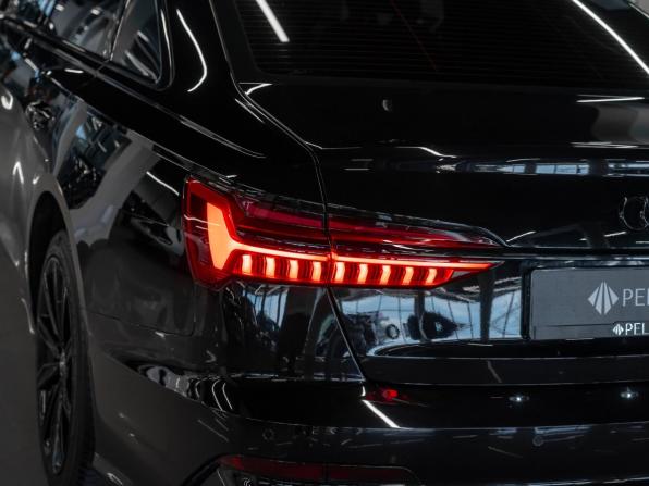 Audi A6 V (C8) с пробегом 2019 года, цена 4 280 000 рублей, 74046 км, седан, Автокод Объявления