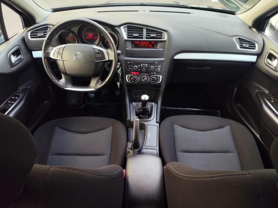 Citroen C4 II Санкт-Петербург  - изображение 17