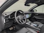 Audi SQ8 I (4M) Рестайлинг Москва  - изображение 46