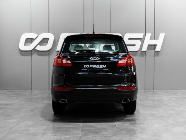 Chery Tiggo 5 I с пробегом 2015 года, цена 999 000 рублей, 81268 км, внедорожник, Автокод Объявления