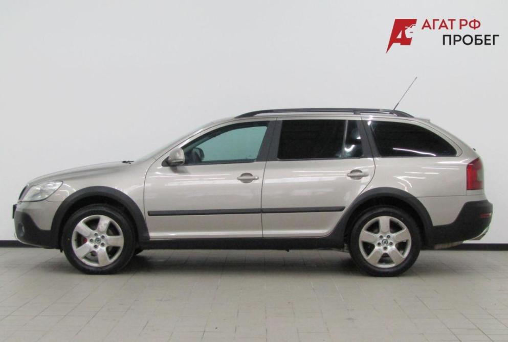 Skoda Octavia II (A5) Рестайлинг Екатеринбург  - изображение 2