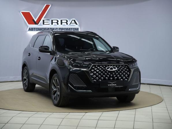 Chery Tiggo 7 Pro Max I Рестайлинг с пробегом 2024 года, цена 2 030 000 рублей, 31795 км, внедорожник, Автокод Объявления