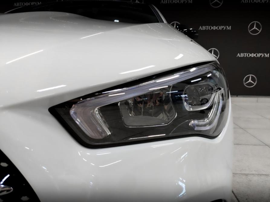Mercedes-Benz CLA II (C118 X118) Москва  - изображение 17