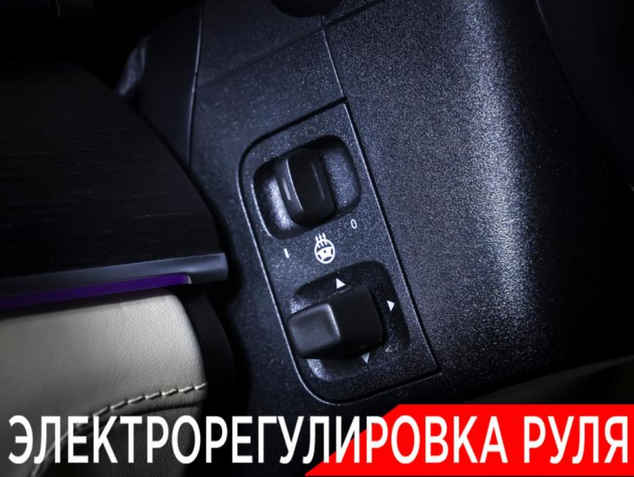 Mercedes-Benz GLS II (X167) Москва  - изображение 23