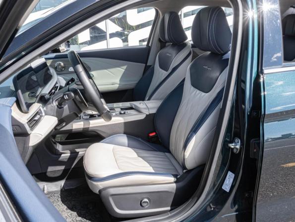 Chery Arrizo 8 с пробегом 2023 года, цена 2 340 000 рублей, 25131 км, седан, Автокод Объявления