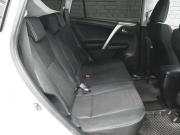 Toyota RAV4 IV (XA40) Рестайлинг Екатеринбург  - изображение 31
