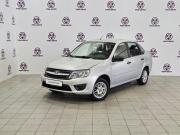 Lada (ВАЗ) Granta I Тольятти  - изображение 21