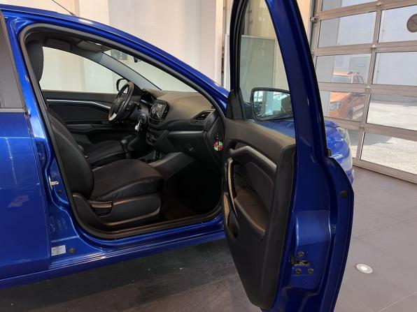 Lada (ВАЗ) Vesta I с пробегом 2021 года, цена 1 147 000 рублей, 96277 км, седан, Автокод Объявления